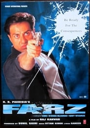 دانلود فیلم Farz 2001