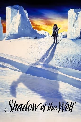 دانلود فیلم Shadow of the Wolf 1992