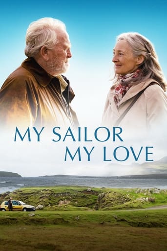 دانلود فیلم My Sailor My Love 2022