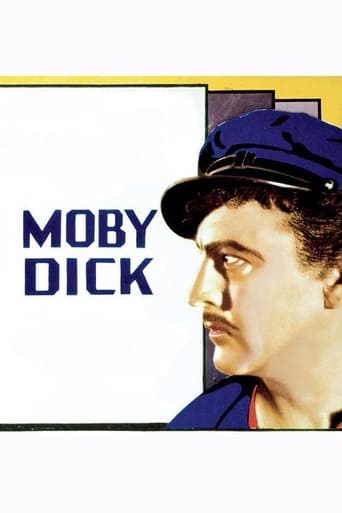 دانلود فیلم Moby Dick 1930