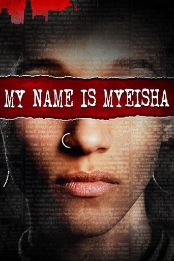 دانلود فیلم My Name Is Myeisha 2018