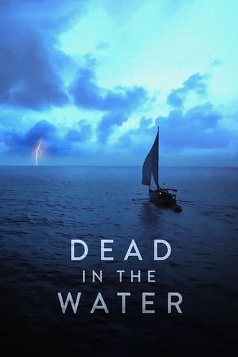 دانلود سریال Dead in the Water 2024 دوبله فارسی بدون سانسور