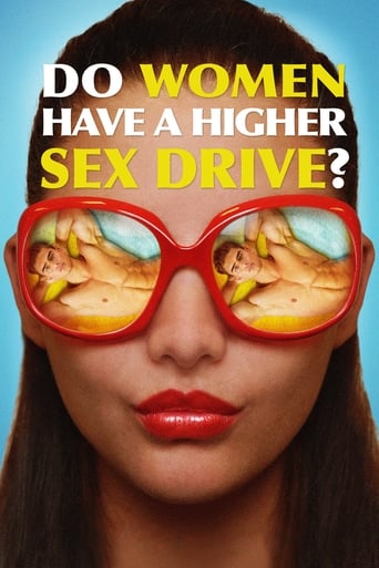 دانلود فیلم Do Women Have a Higher Sex Drive? 2018