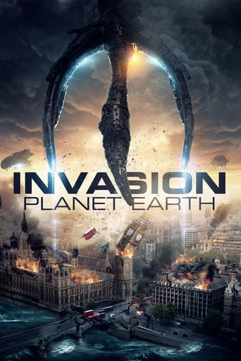 Invasion: Planet Earth 2019 (تهاجم به سیاره زمین)