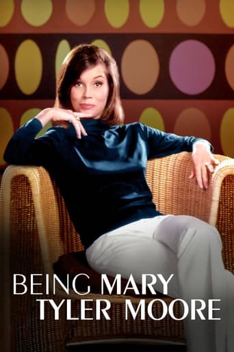 دانلود فیلم Being Mary Tyler Moore 2023