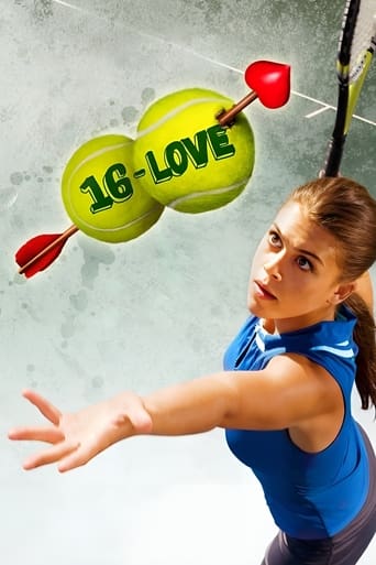 دانلود فیلم 16-love 2012