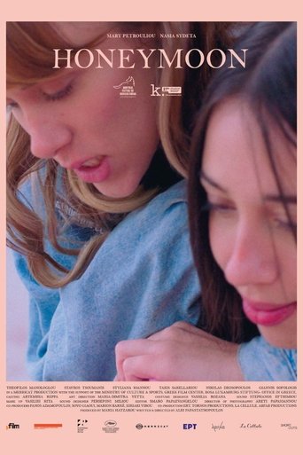 دانلود فیلم Honeymoon 2023