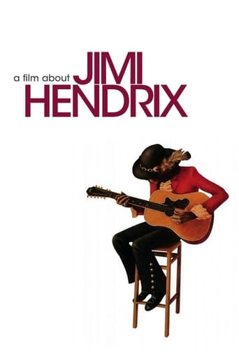 دانلود فیلم Jimi Hendrix 1973