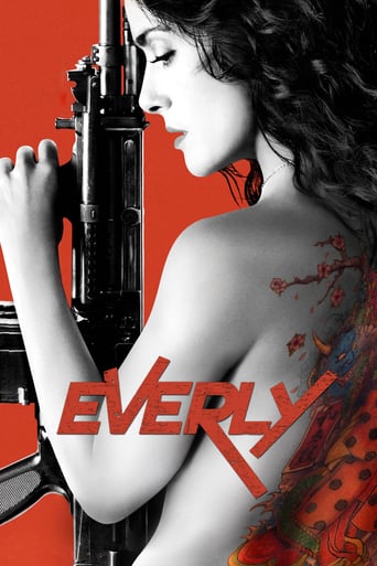 Everly 2014 (اورلی)