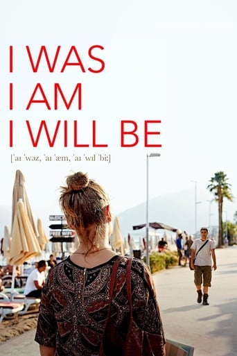 دانلود فیلم I Was, I Am, I Will Be 2019