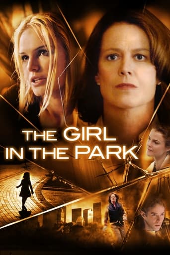 دانلود فیلم The Girl in the Park 2007