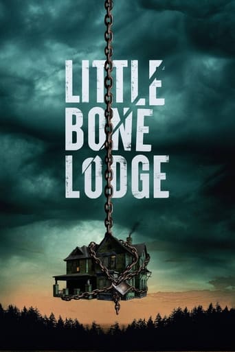 Little Bone Lodge 2023