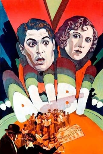 دانلود فیلم Alibi 1929