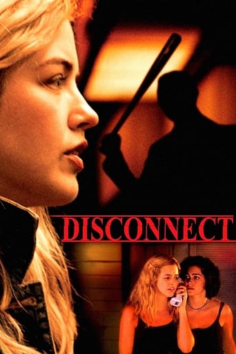 دانلود فیلم Disconnect 2010