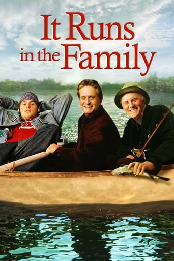 دانلود فیلم It Runs in the Family 2003