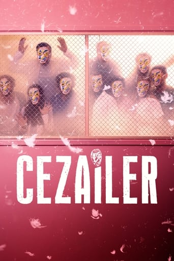 دانلود سریال Cezailer 2022