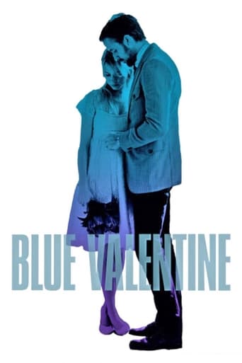 دانلود فیلم Blue Valentine 2010 (ولنتاین غمگین)