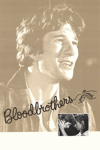 دانلود فیلم Bloodbrothers 1978