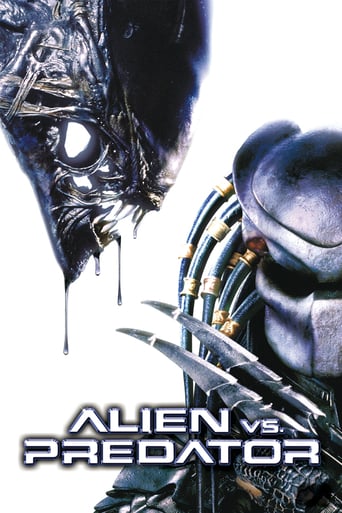 AVP: Alien vs. Predator 2004 (بیگانه علیه غارتگر)