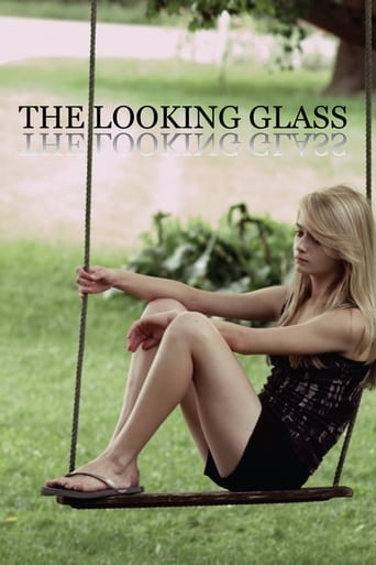 دانلود فیلم The Looking Glass 2015