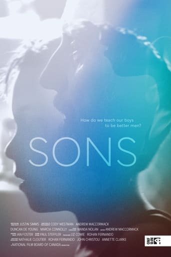 دانلود فیلم Sons 2024