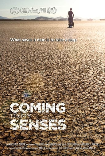 دانلود فیلم Coming To My Senses 2017