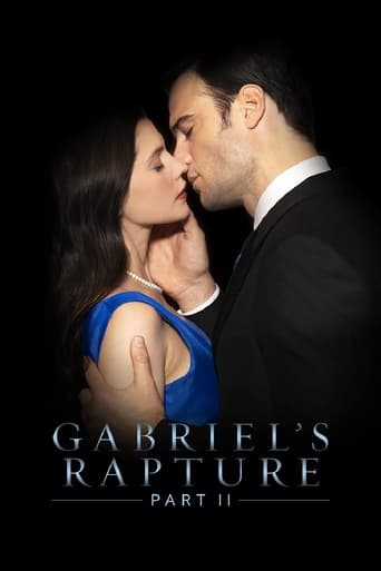 دانلود فیلم Gabriel's Rapture: Part II 2022 (جذبه گابریل: قسمت دوم)