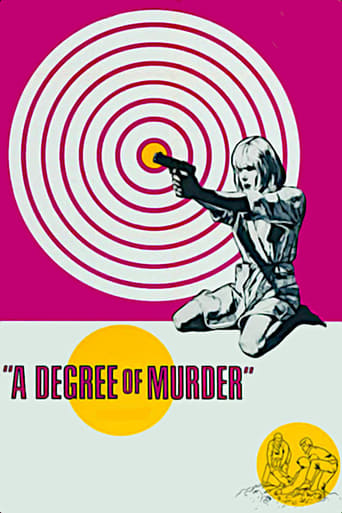 دانلود فیلم A Degree of Murder 1967