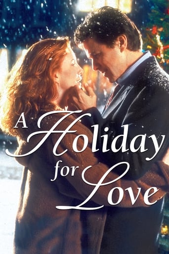 دانلود فیلم A Holiday for Love 1996