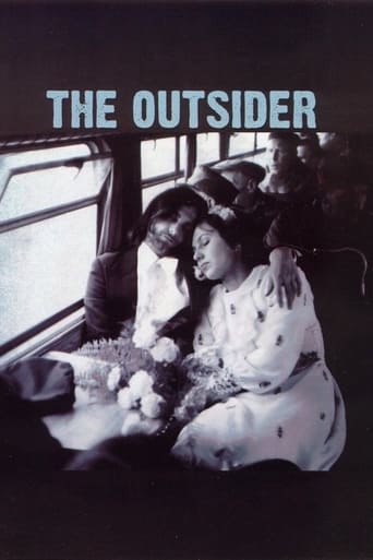 دانلود فیلم The Outsider 1981