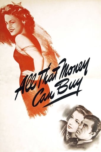 دانلود فیلم All That Money Can Buy 1941