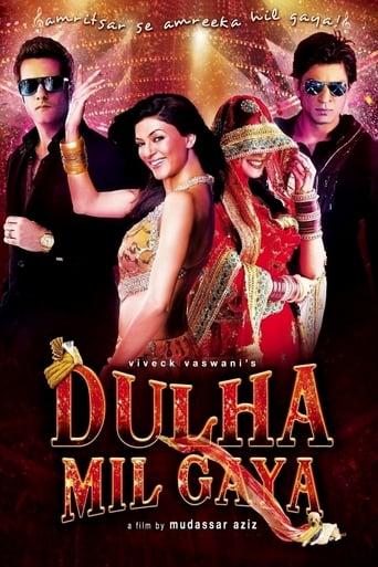 دانلود فیلم Dulha Mil Gaya 2010