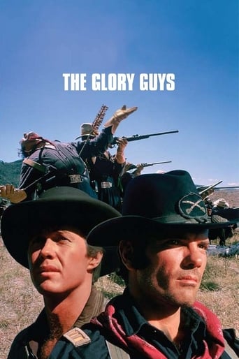 دانلود فیلم The Glory Guys 1965