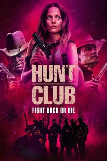 دانلود فیلم Hunt Club 2022