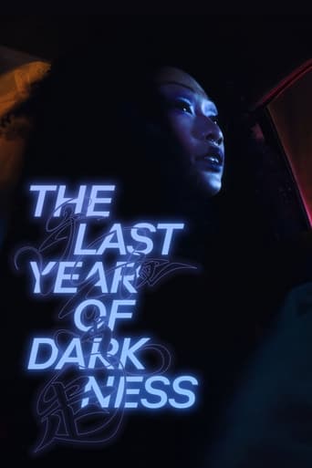 دانلود فیلم The Last Year of Darkness 2023