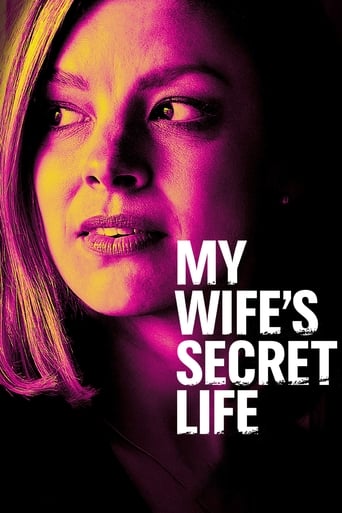 دانلود فیلم My Wife's Secret Life 2019