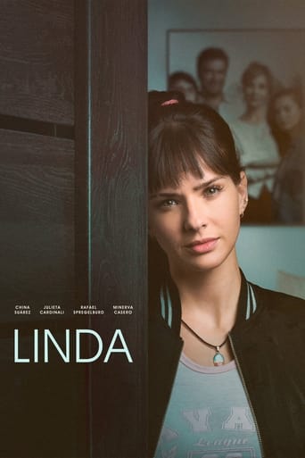 دانلود فیلم Linda 2024