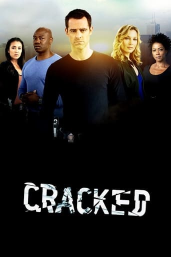 دانلود سریال Cracked 2013 دوبله فارسی بدون سانسور