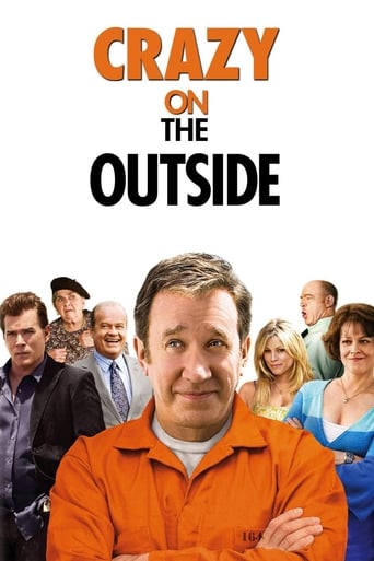 دانلود فیلم Crazy on the Outside 2010