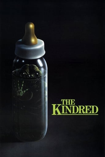 دانلود فیلم The Kindred 1987