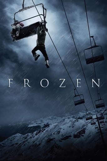 Frozen 2010 (یخ‌زده)