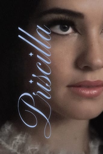 دانلود فیلم Priscilla 2023