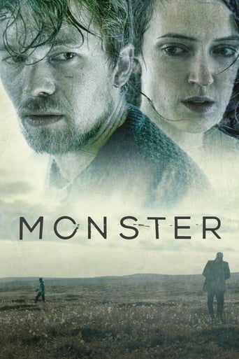 دانلود سریال Monster 2017