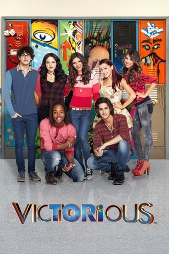 Victorious 2010