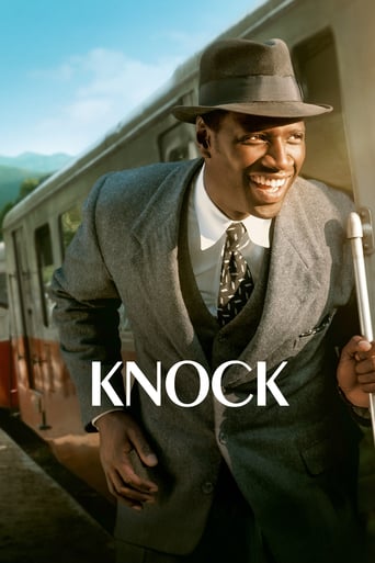 Knock 2017