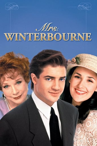 Mrs. Winterbourne 1996