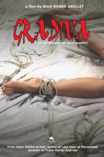 It's Gradiva Who Is Calling You 2006