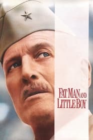 دانلود فیلم Fat Man and Little Boy 1989