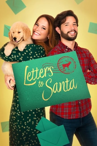 دانلود فیلم Letters to Santa 2023