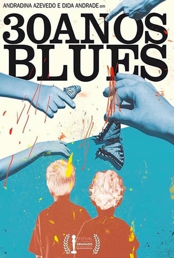 دانلود فیلم 30 Years Blues 2019